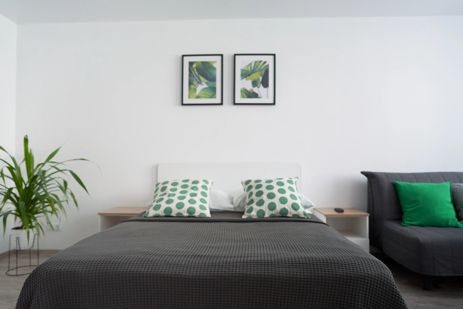 Апартаменты Good Night на Елизаровых 38