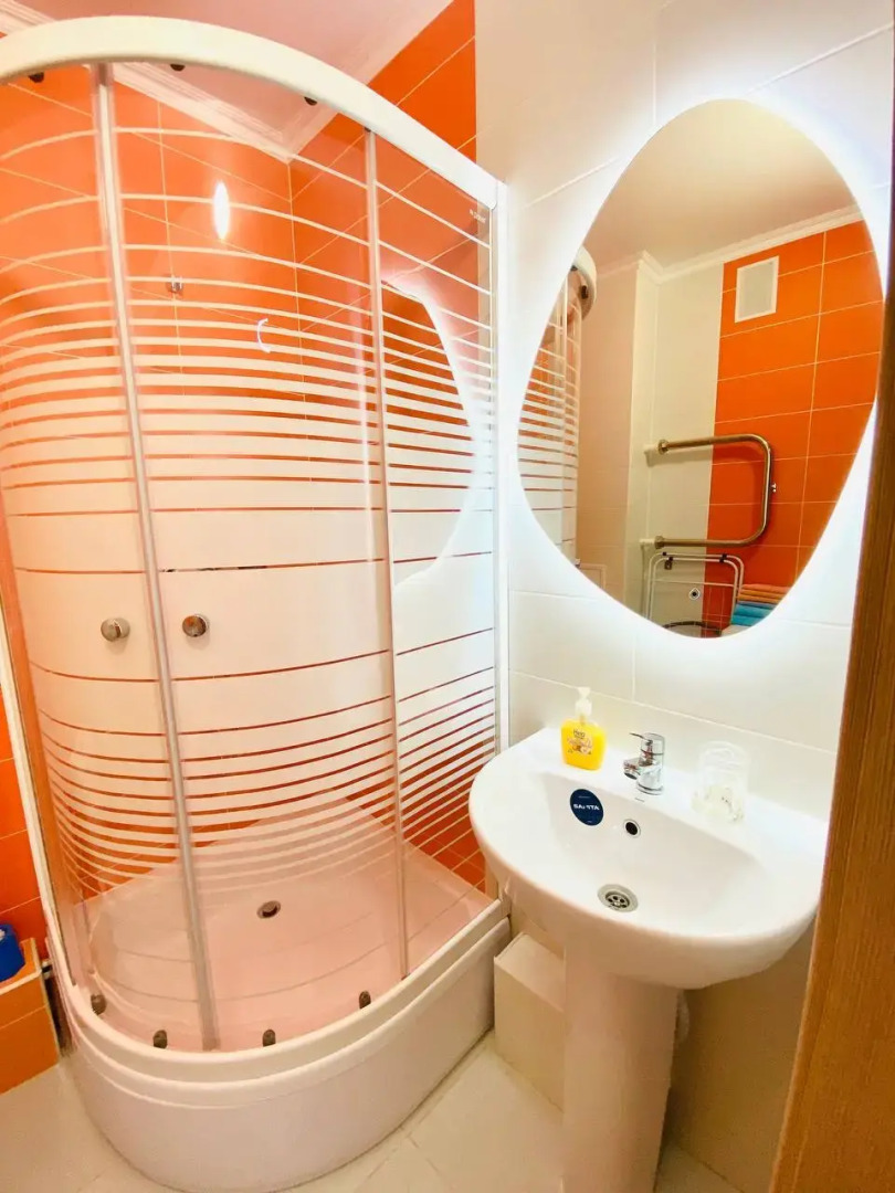 Квартира с Ванной Толубеевский Проезд