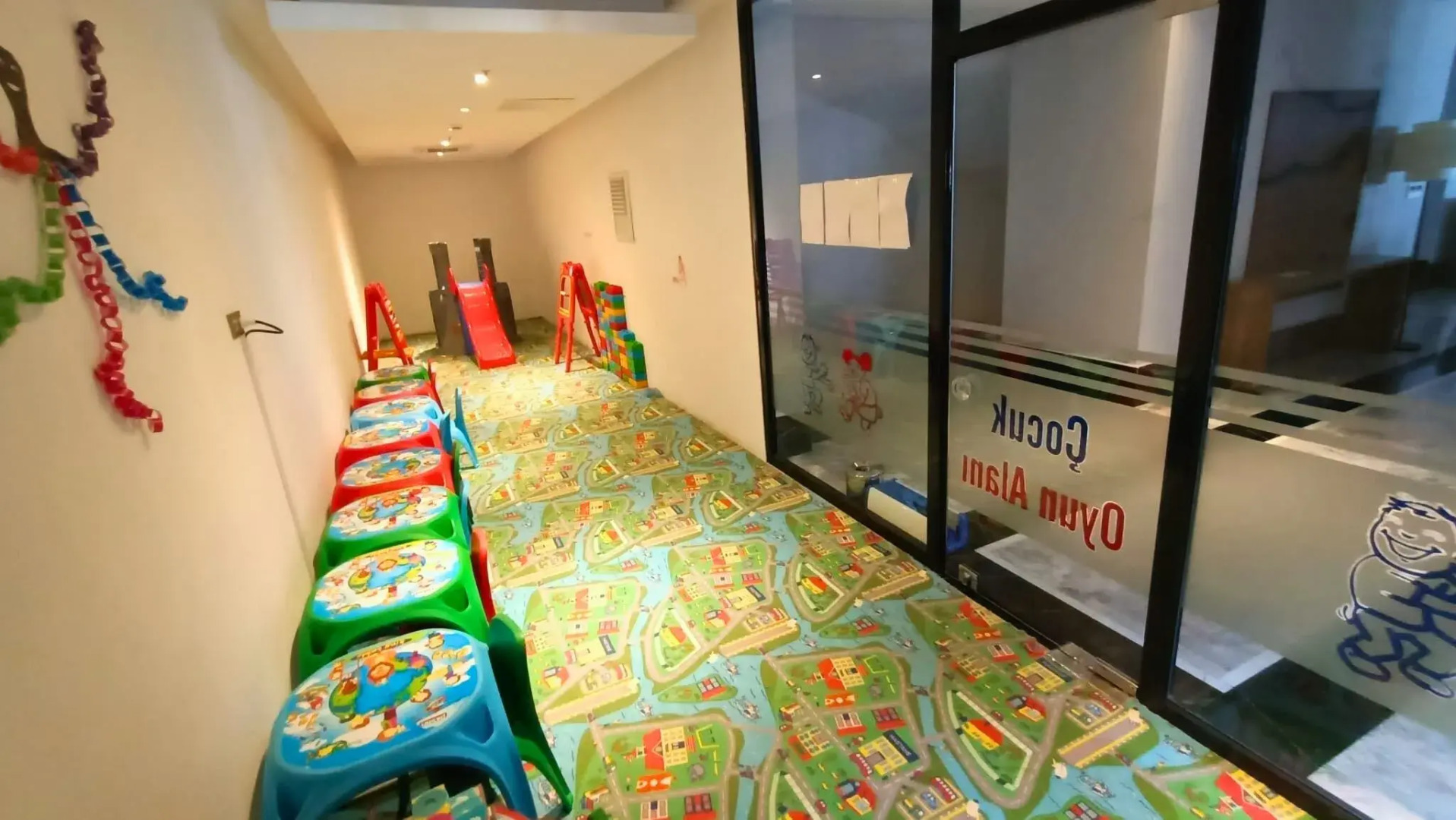 Отель Seven For Life Thermal