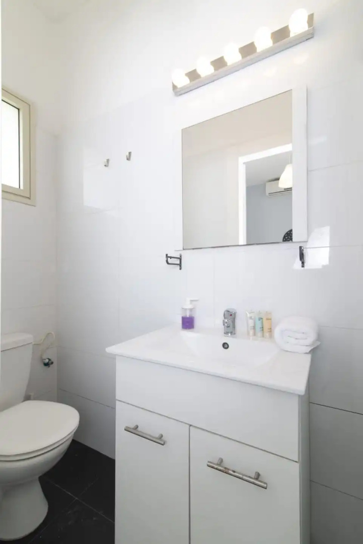 Апартаменты in Kerem