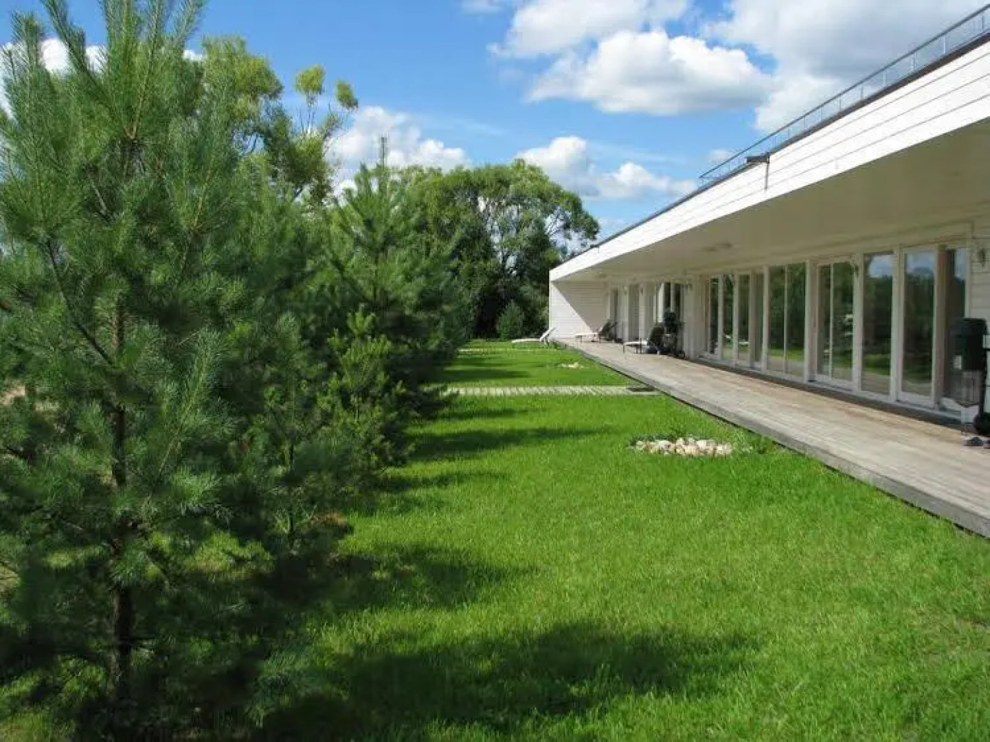 Эко Отель Веточка