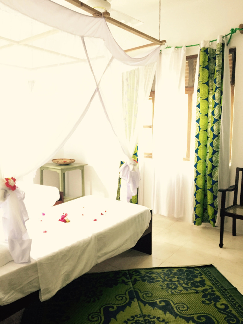 Бутик-отель Hiliki House Retro