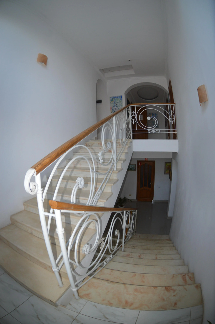 Гостевой дом Виктори