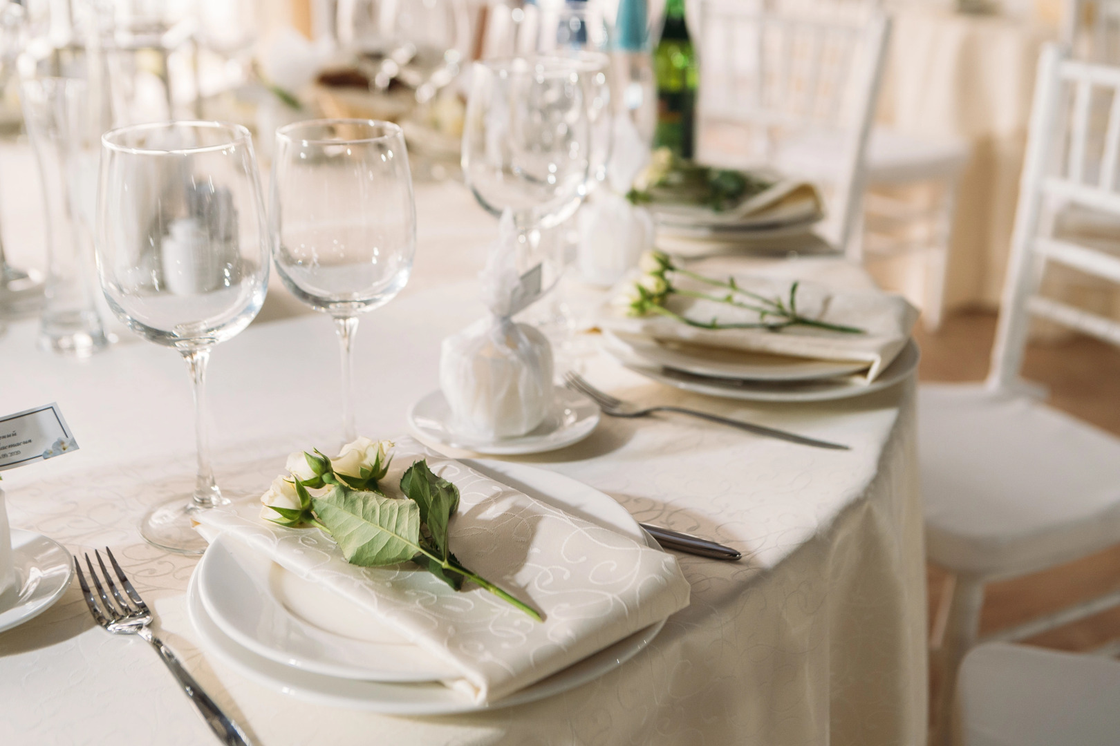 Золотые пески