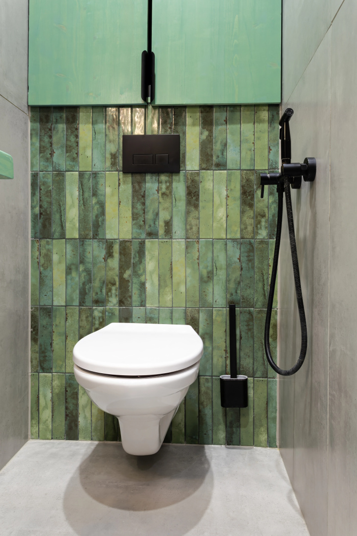 Квартира Евродвушка на 8-й Советской
