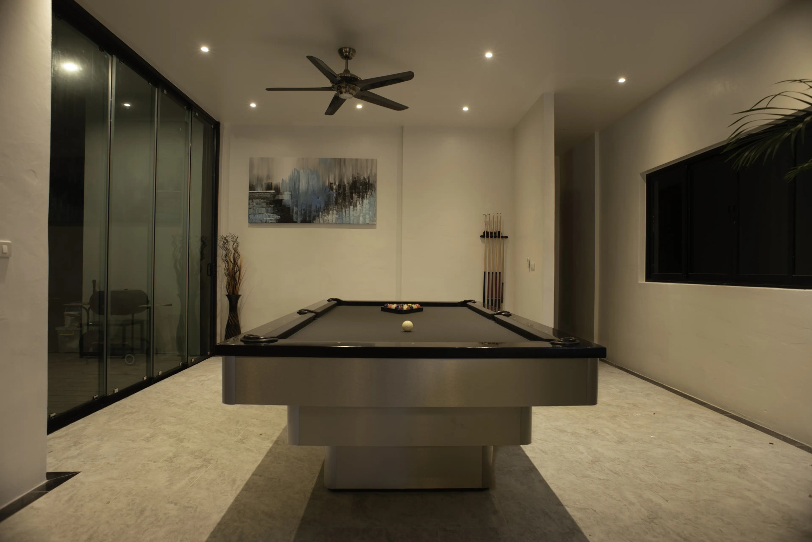 Вилла The Dreaming View