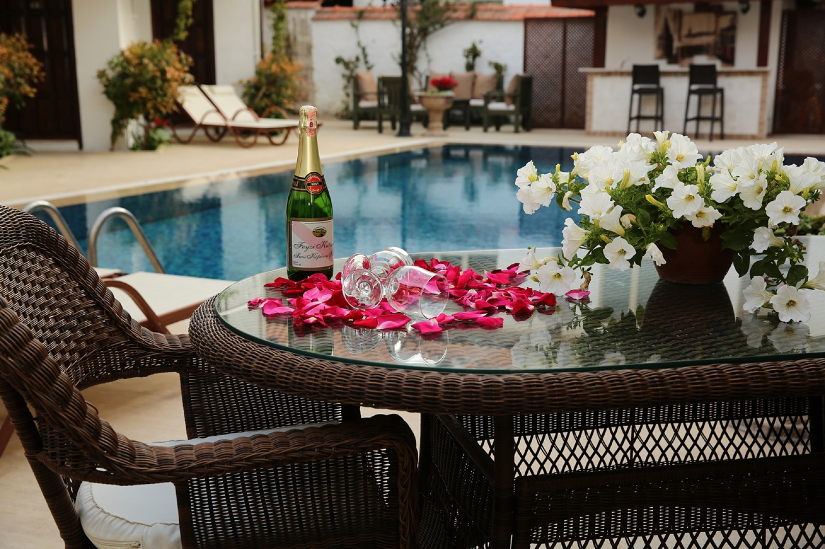 Отель Palme Royal