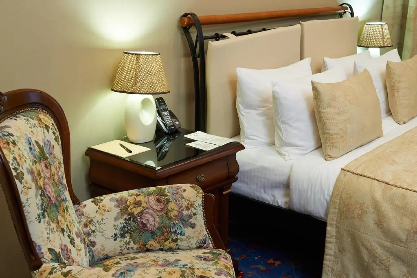 Отель Метелица