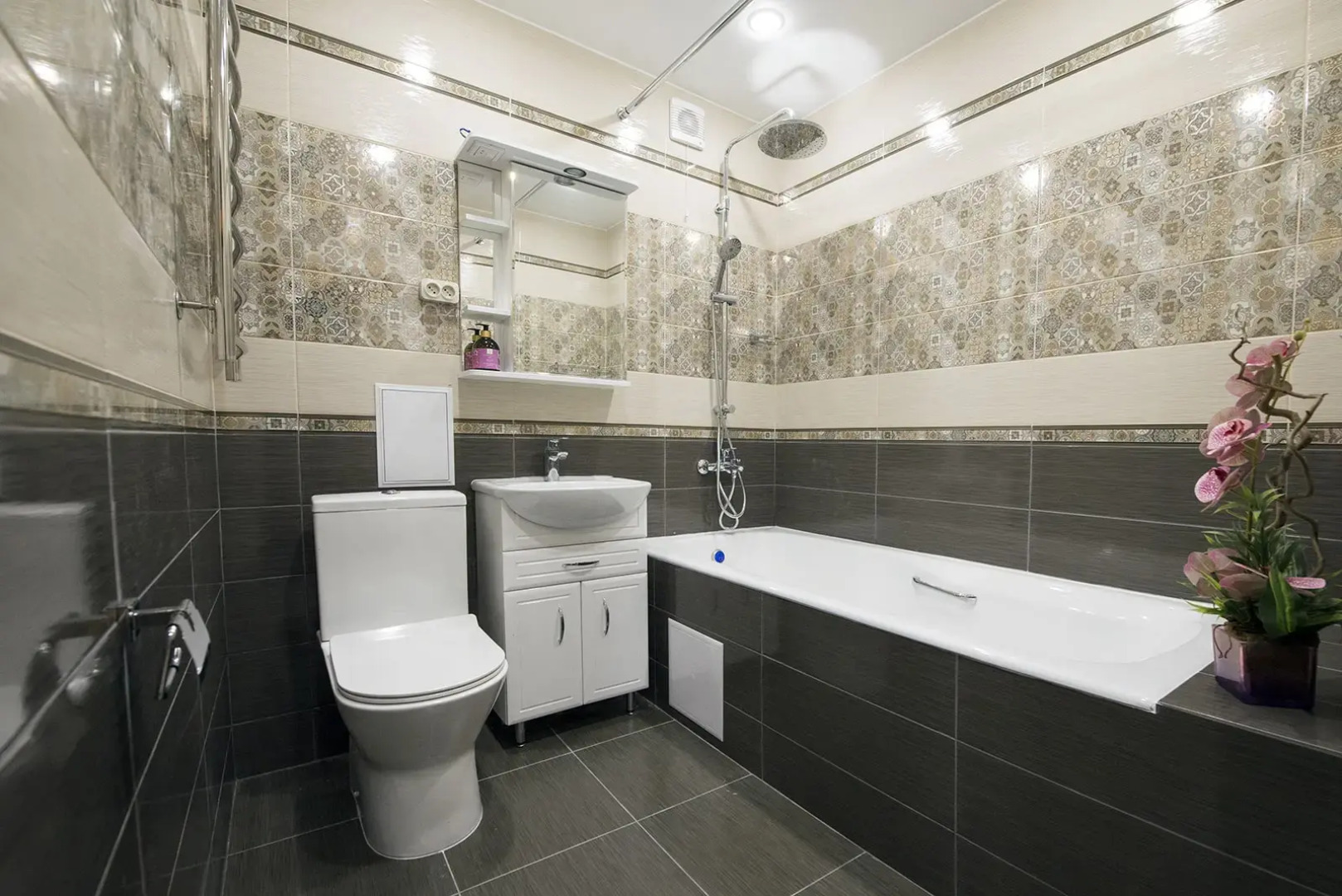 Квартира на Козленской 76 НаСутки35