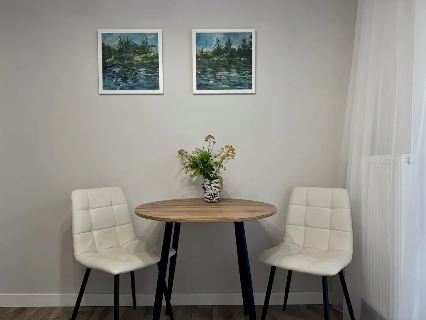 Квартира Hygge Karelia Petroglyphs