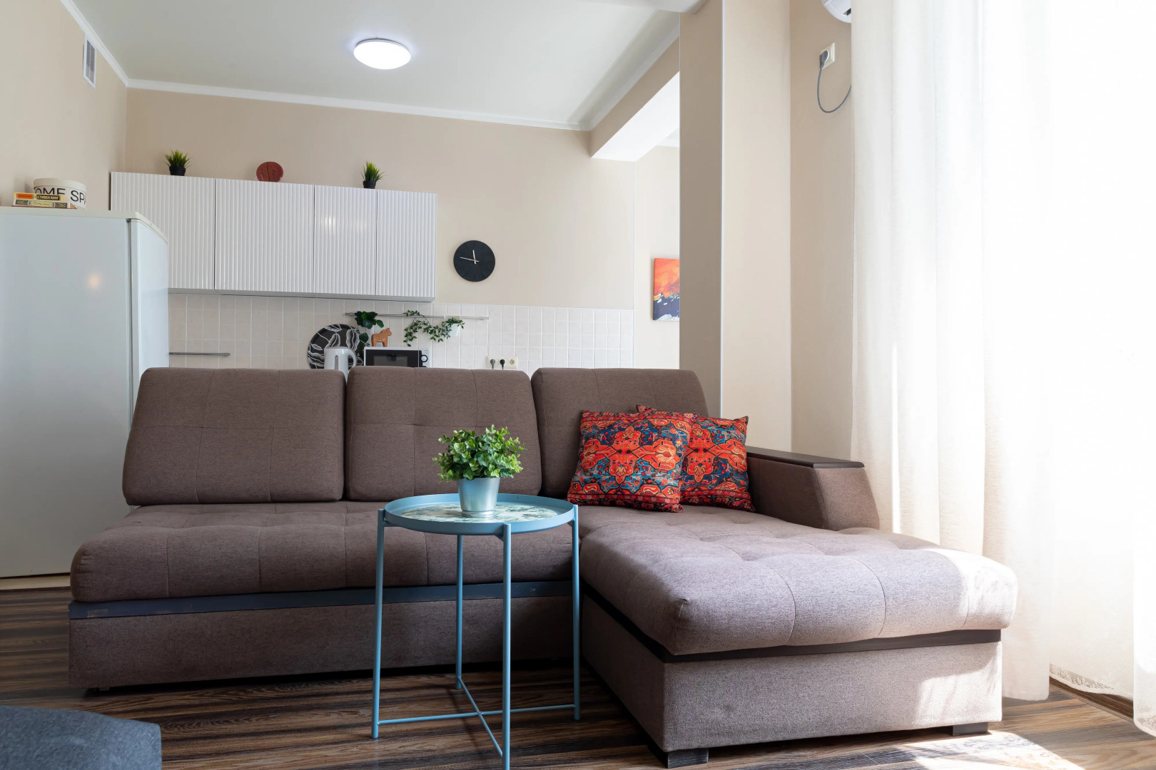 Квартира Platz