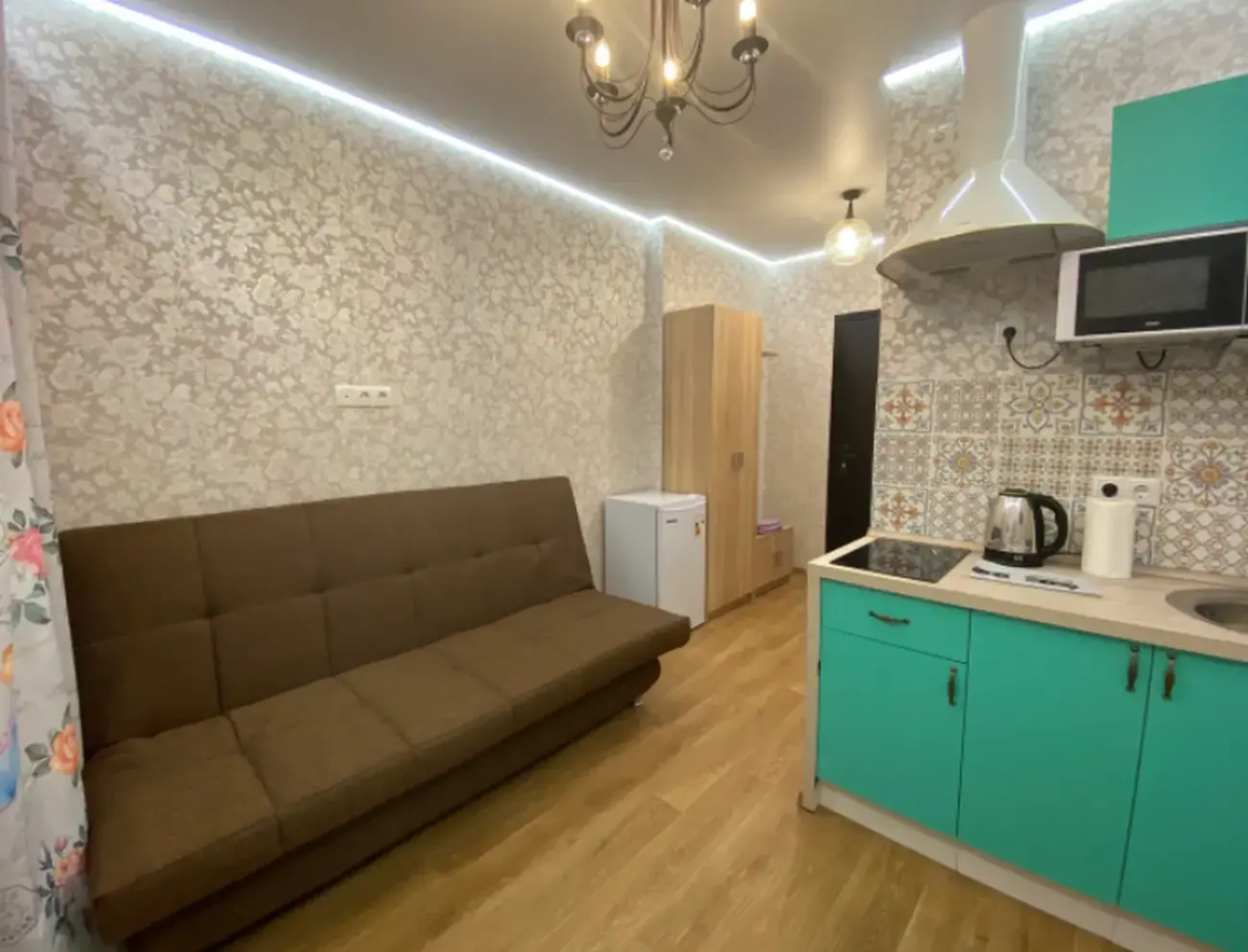 Квартира на Улице Трудовая 6