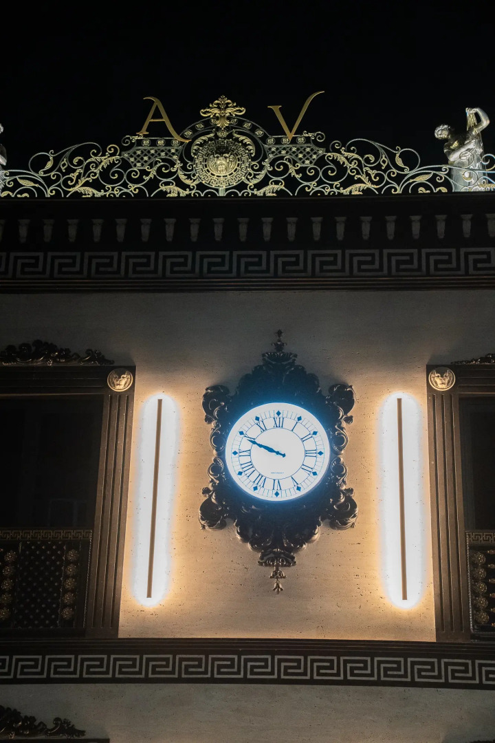 Отель Prime Suites Hotel