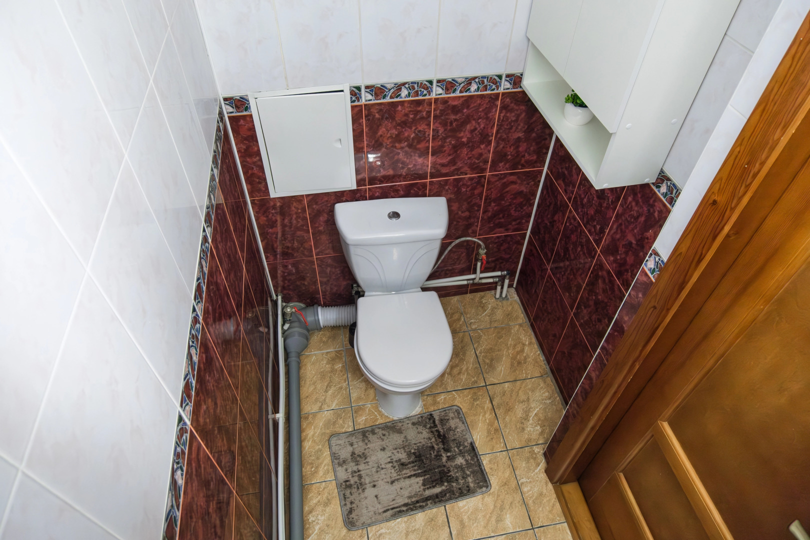 Апартаменты Двухкомнатные Блюхера 45