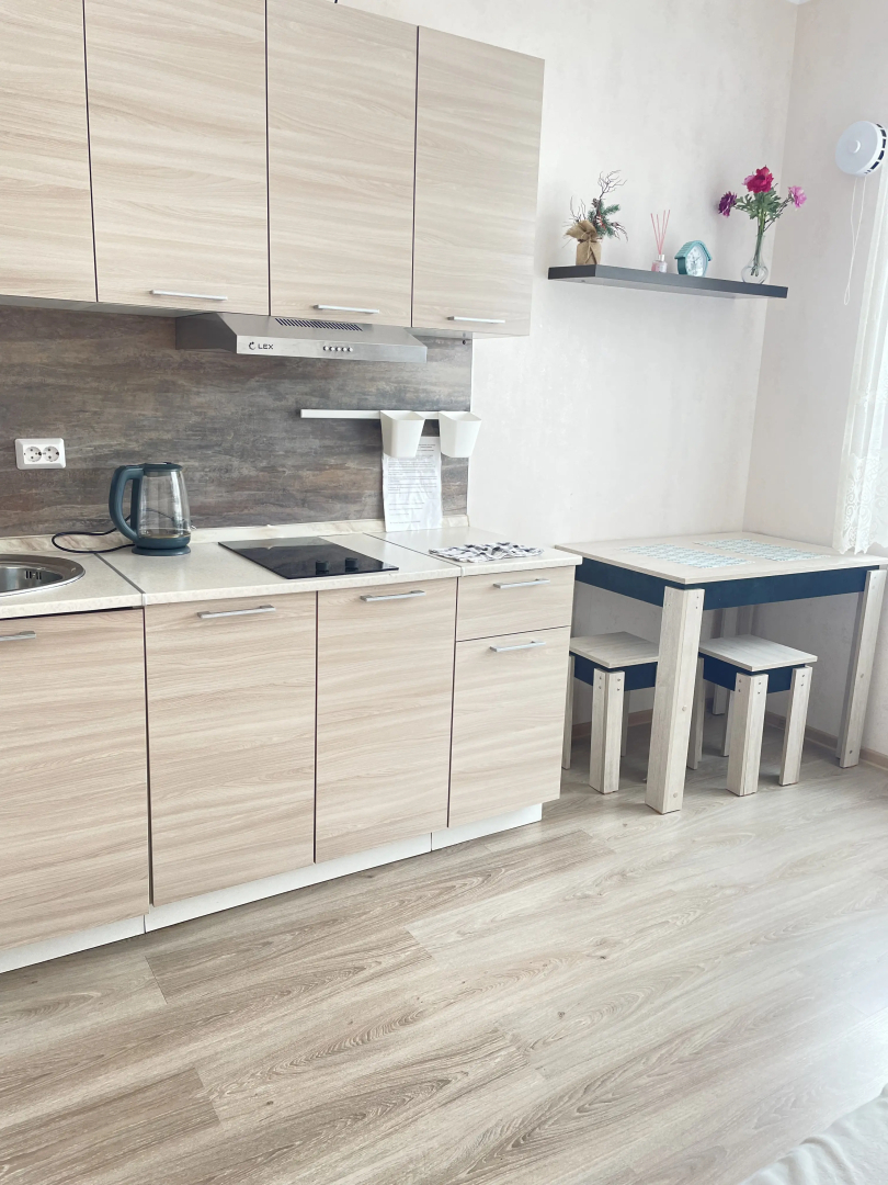 Апартаменты Новое Сертолово