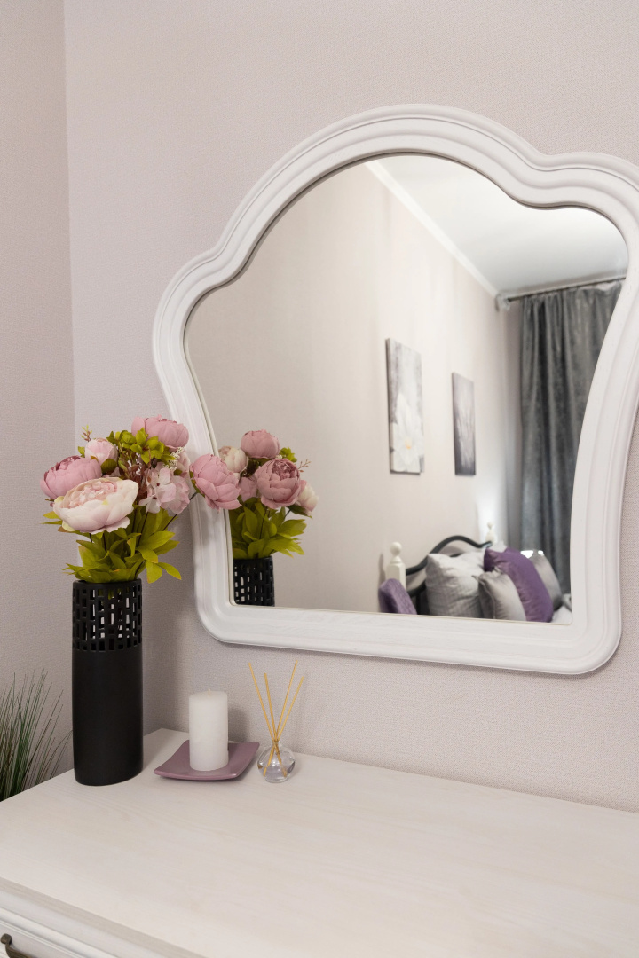 Апартаменты LovelyHome39 Квартира у Королевских Ворот
