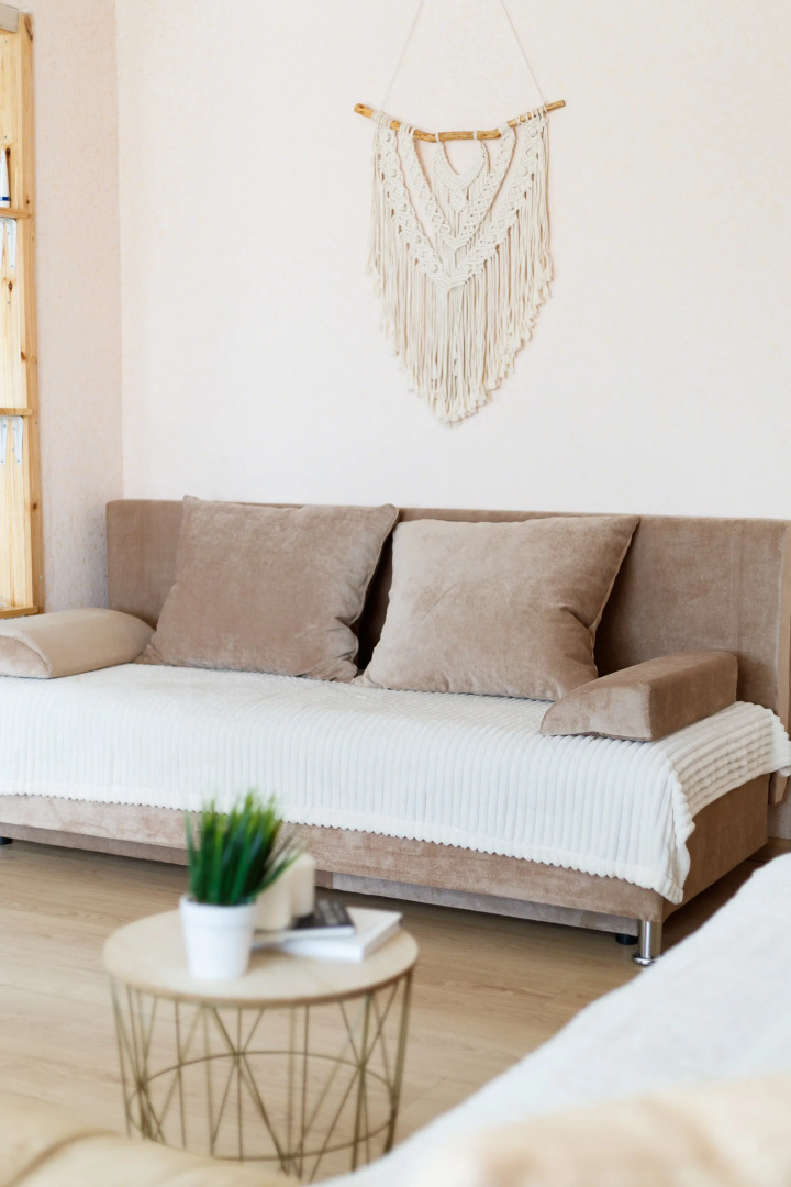 Просторная Двухкомнатная Квартира на 6 Гостей Проспект Октября 101 Театр Кукол