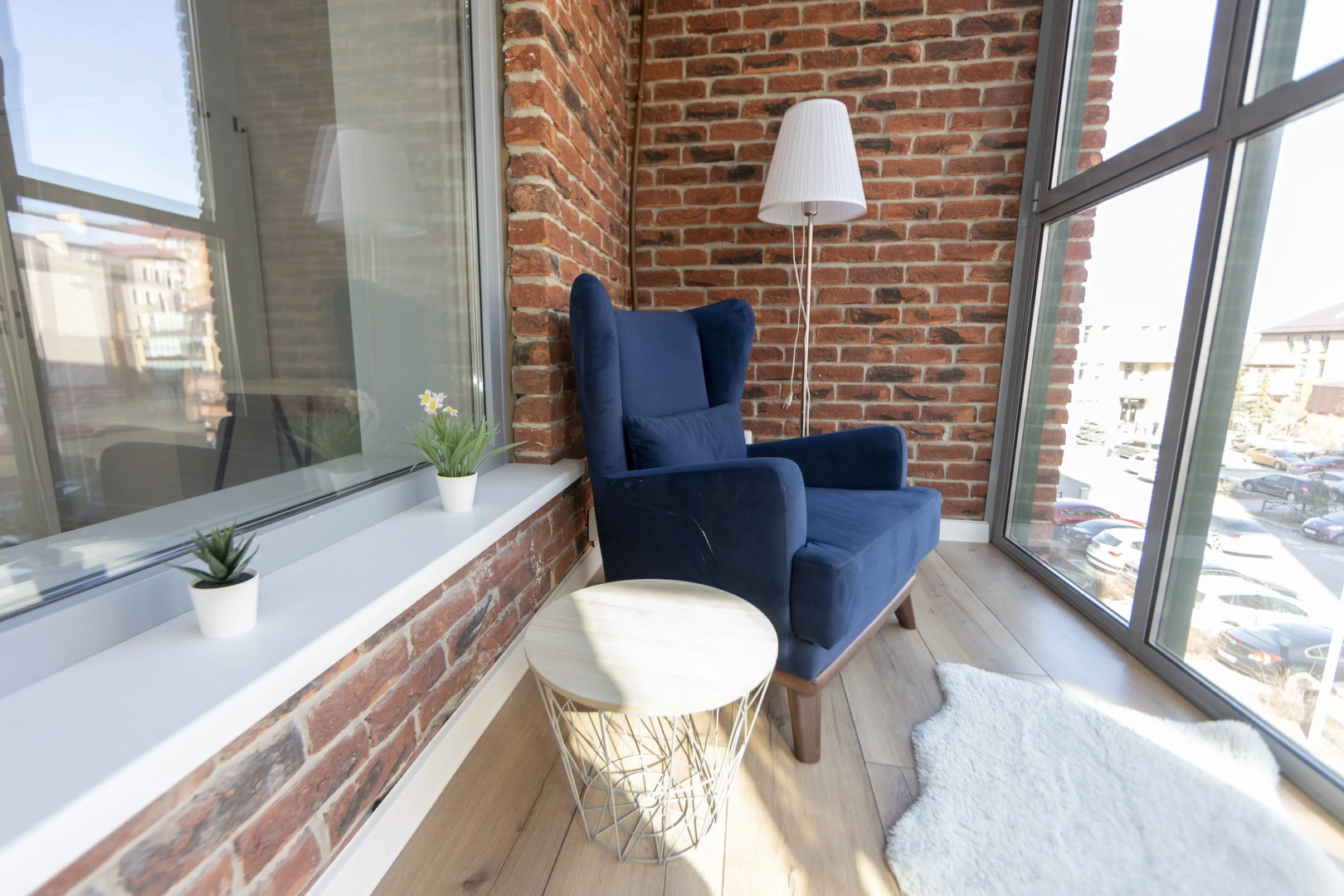 Апартаменты клубный дом Vivaldi ВыДома