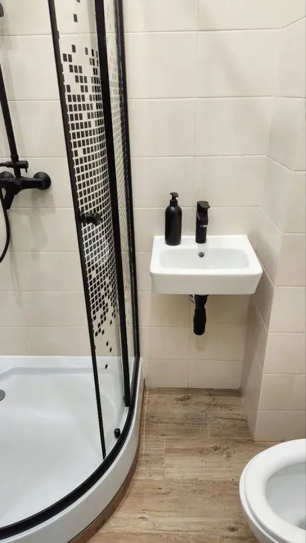 Апартаменты на Пионерской улице 1 1111