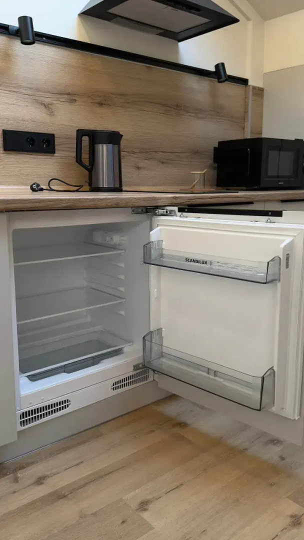 Квартира на улице Гоголя