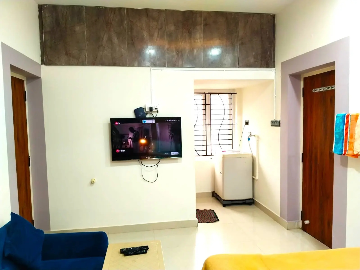 Отель ASS Happystay Inn