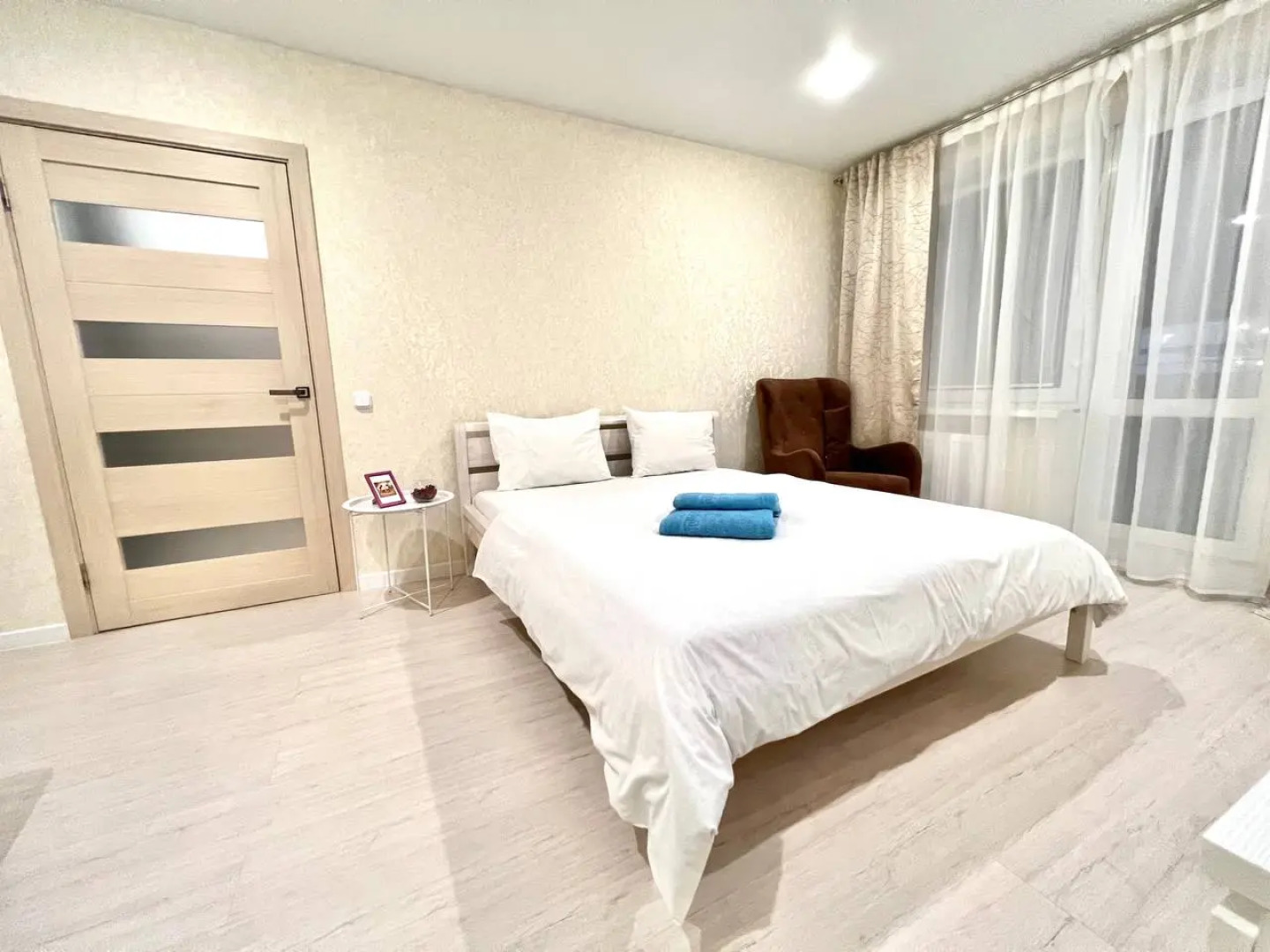 Апартаменты Chill Pill - центр - самозаселение 24/7 - 91