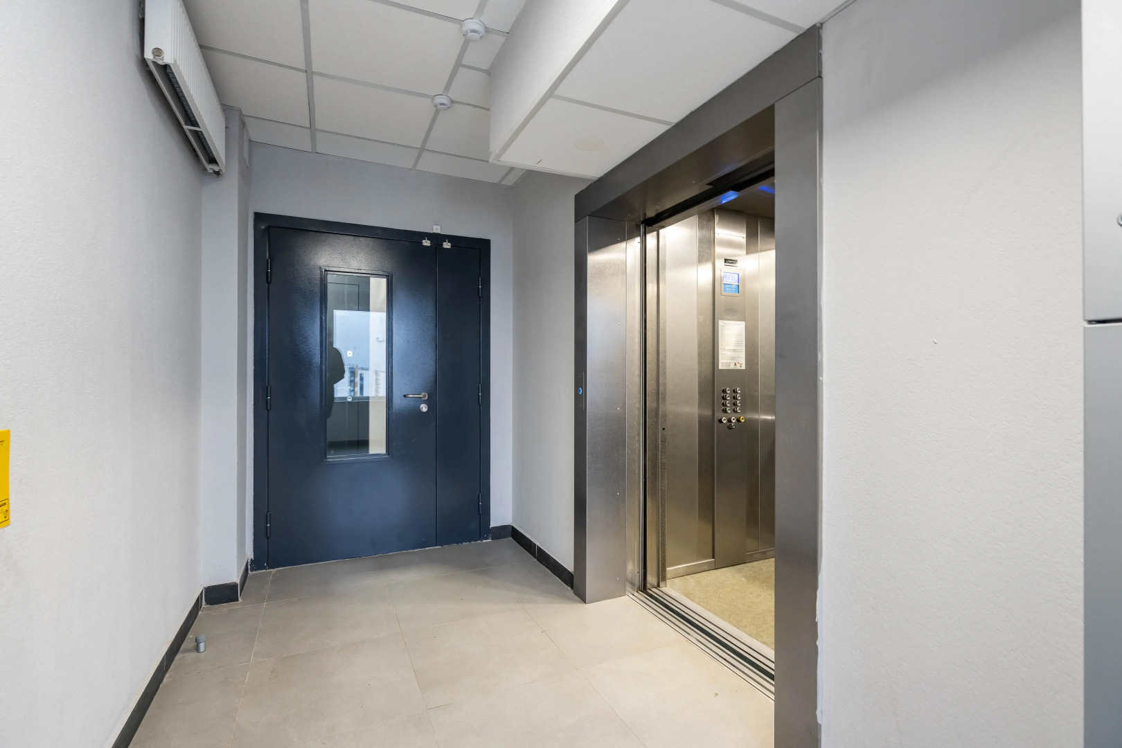 Квартира на Генерала Кравченко