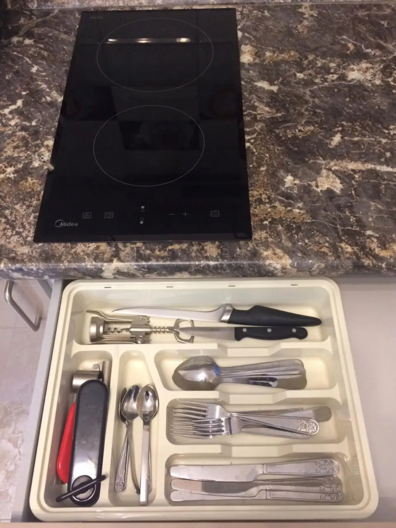 Апартаменты Sunny Svetlogorsk 9 в центре города