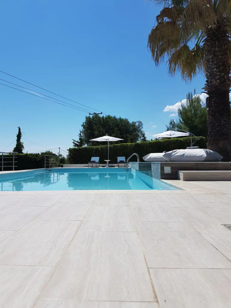 Вилла Chalkeidis