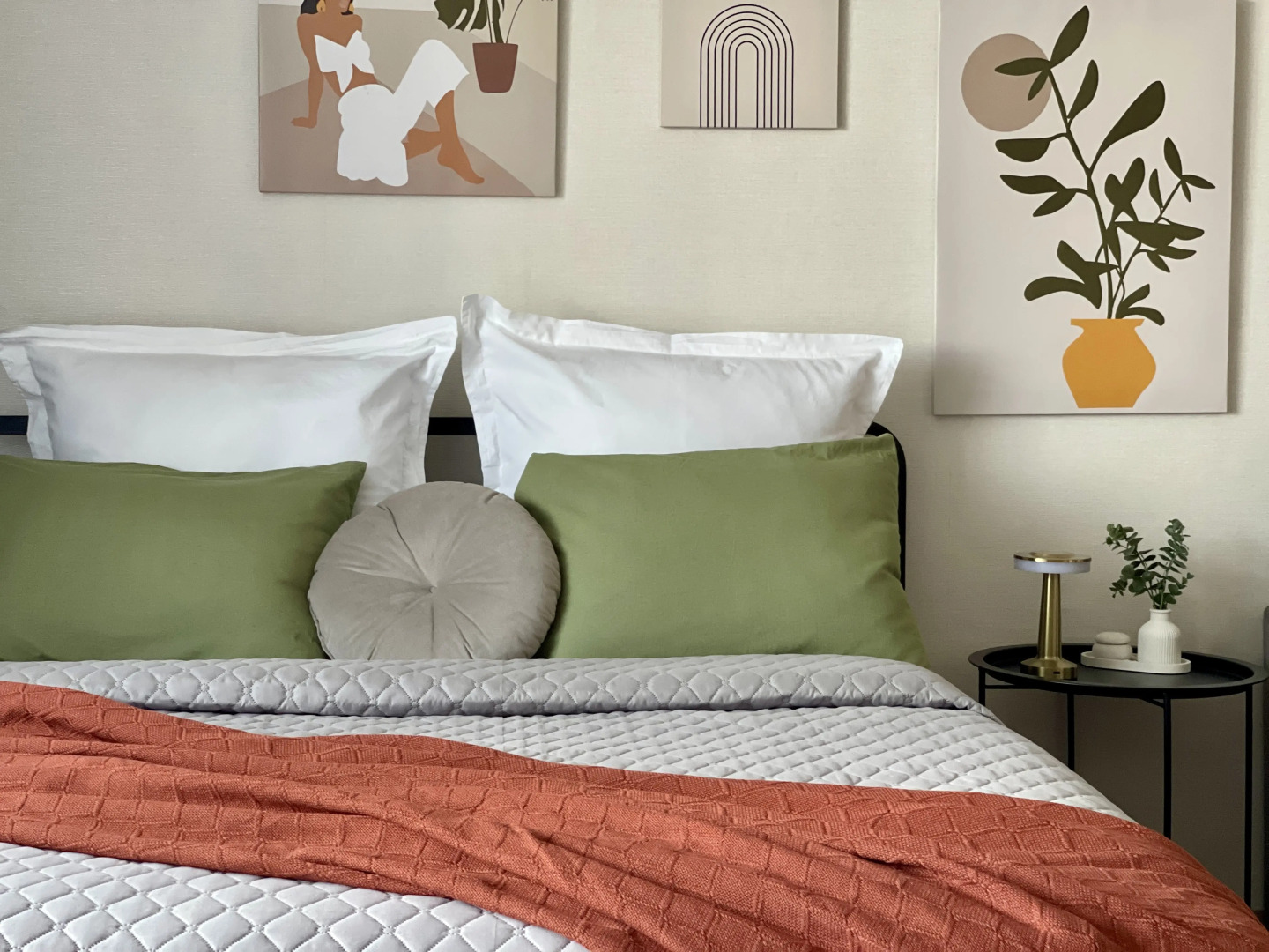 Квартира Студия рядом с Центром Аэропортом и Автовокзалом