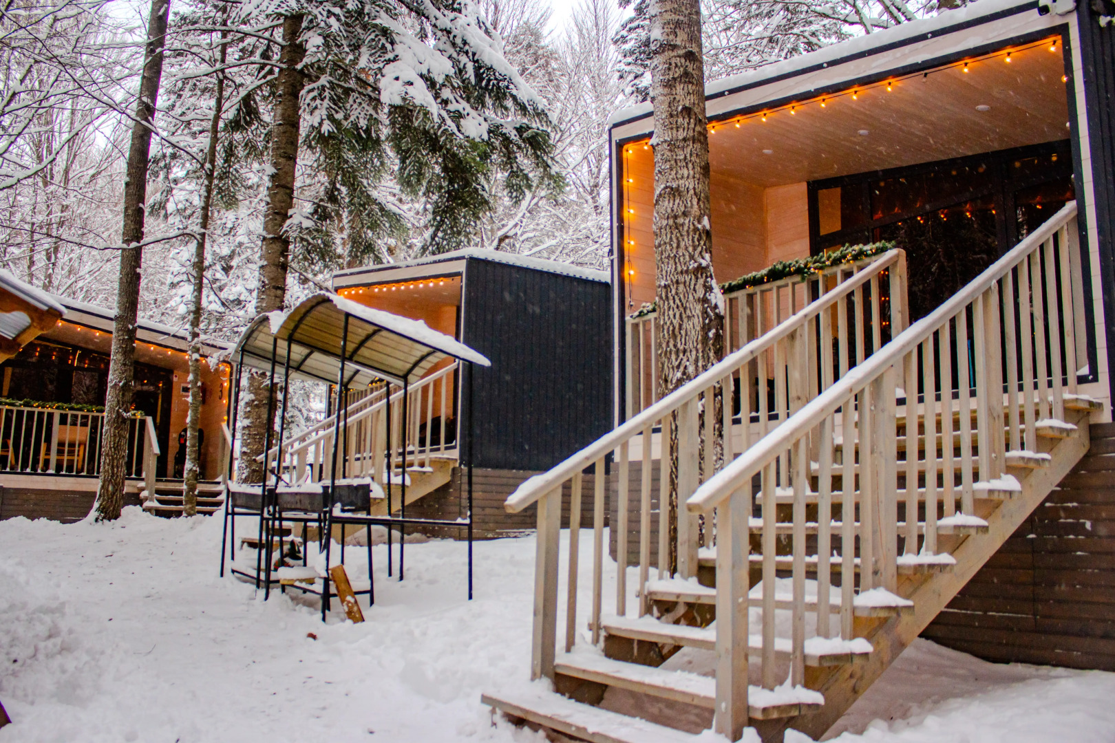 Гостевой дом Azzam