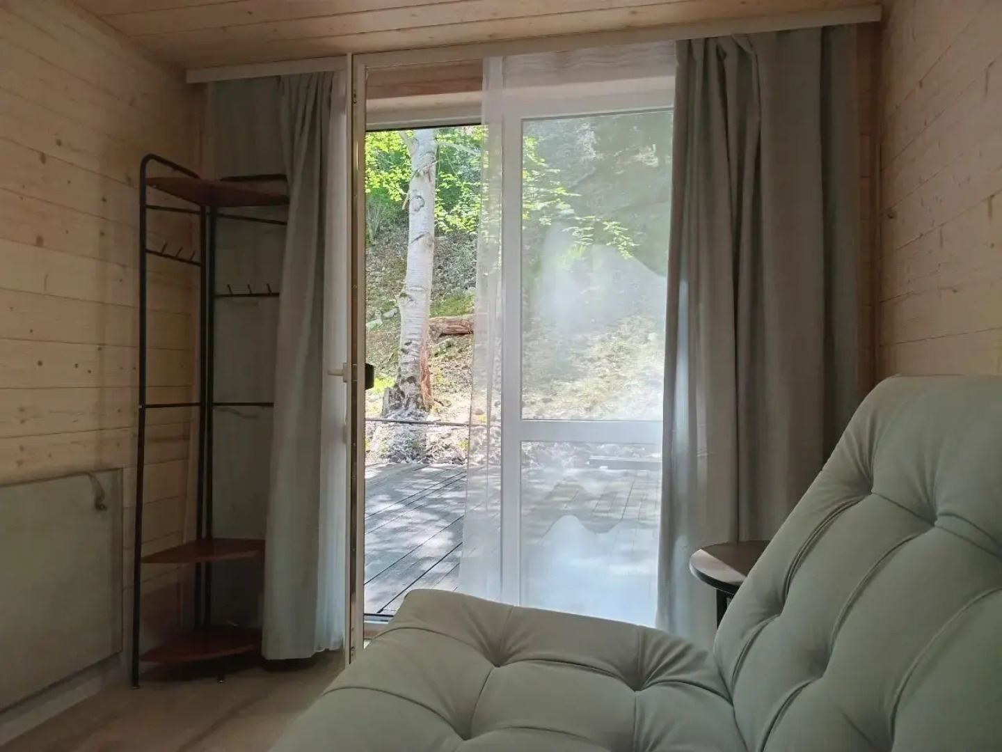 Гостевые дома Сердце Домбая