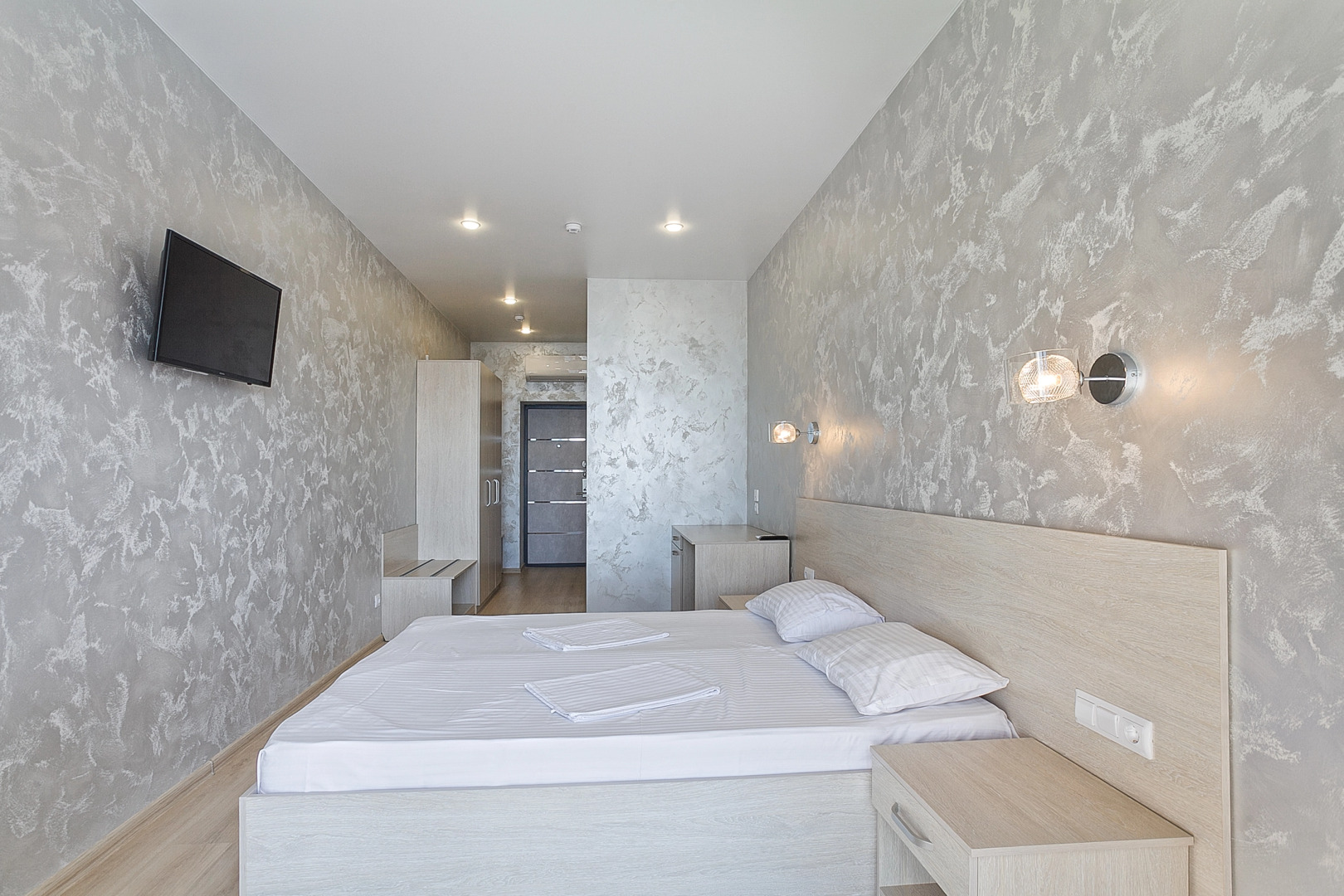 Премиум парк