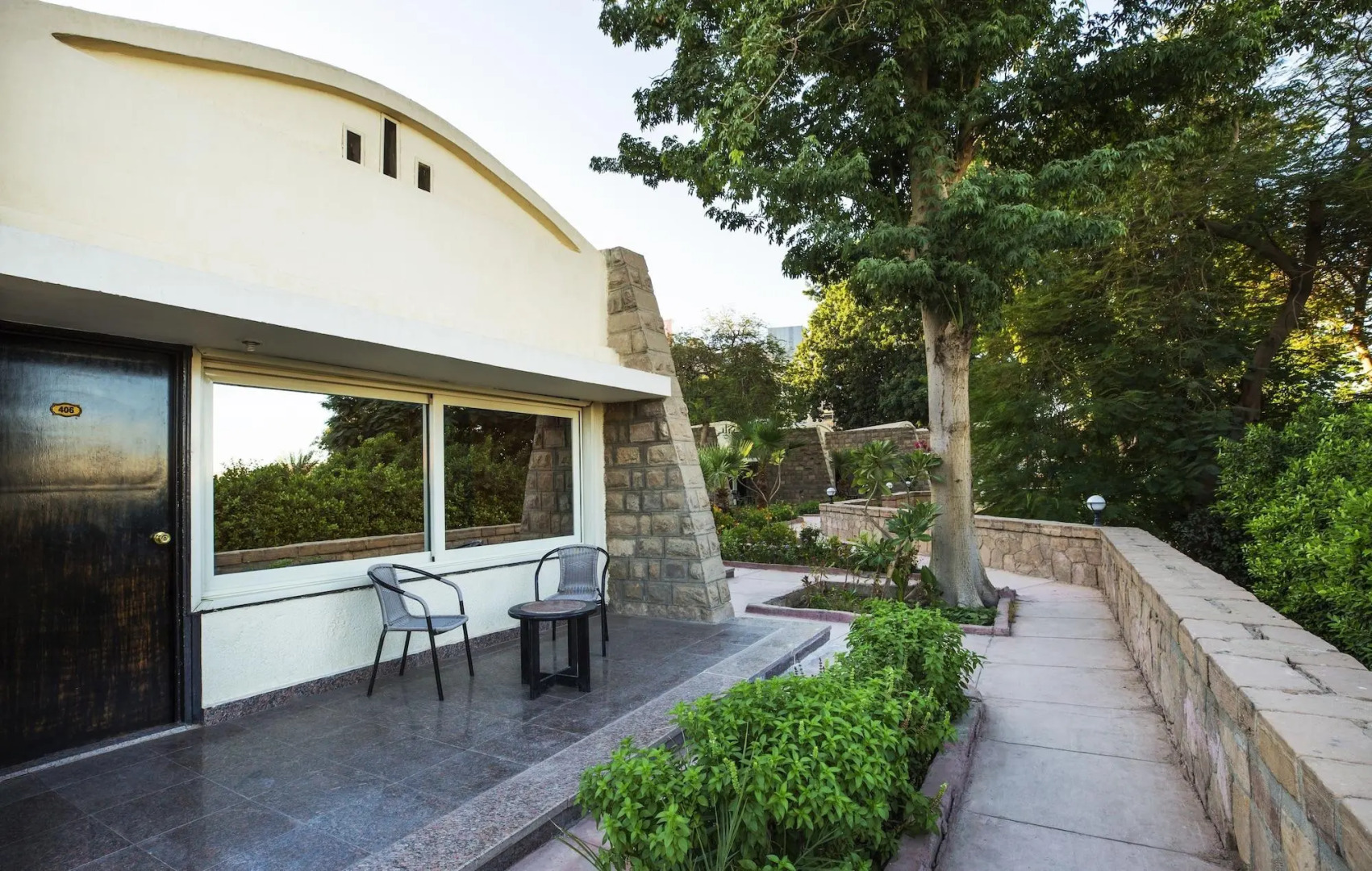 Obelisk Nile Hotel Aswan