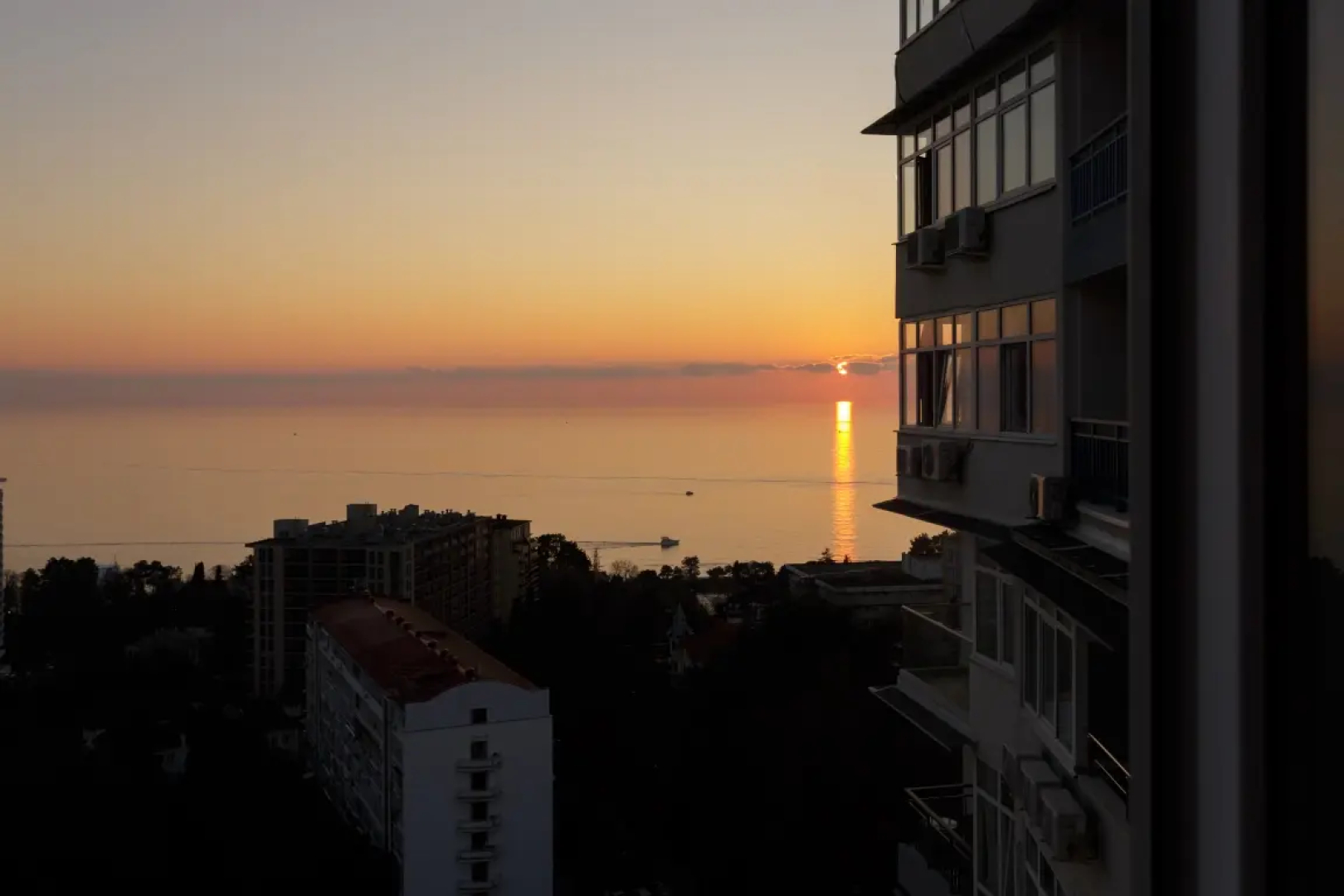 Апартаменты M-Apartments, El Mandarine 1