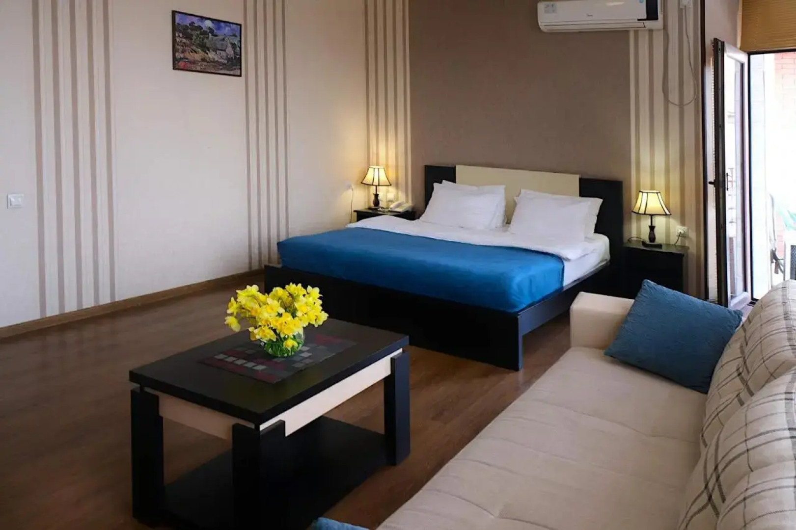 Отель Light House Old City Hotel