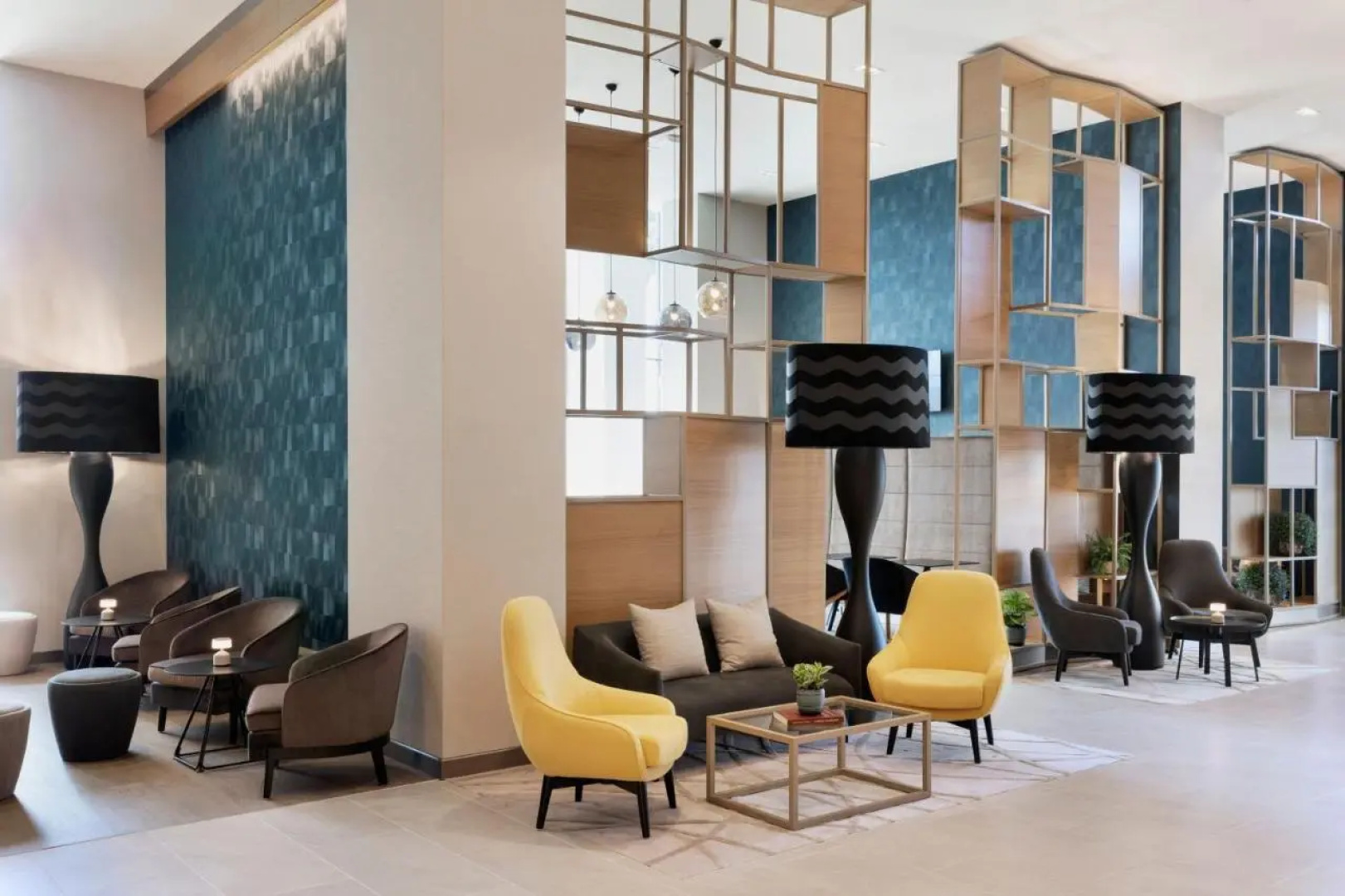 Hotel Courtyard by Marriott Batumi