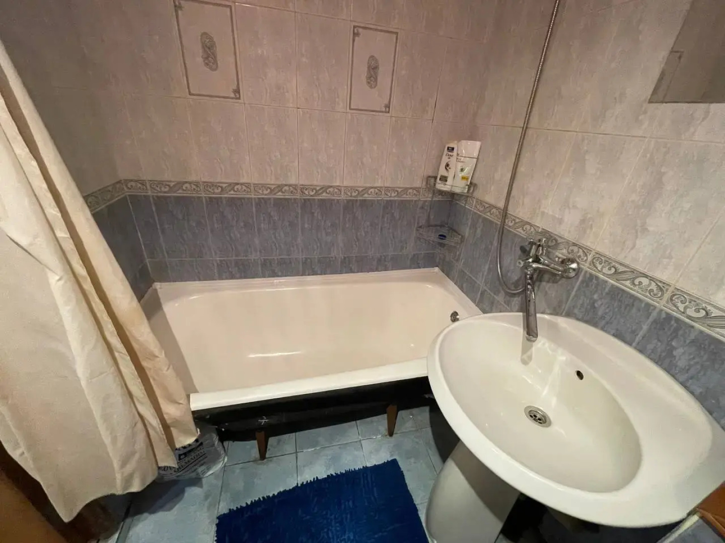 Апартаменты G-Kvartal Тушино