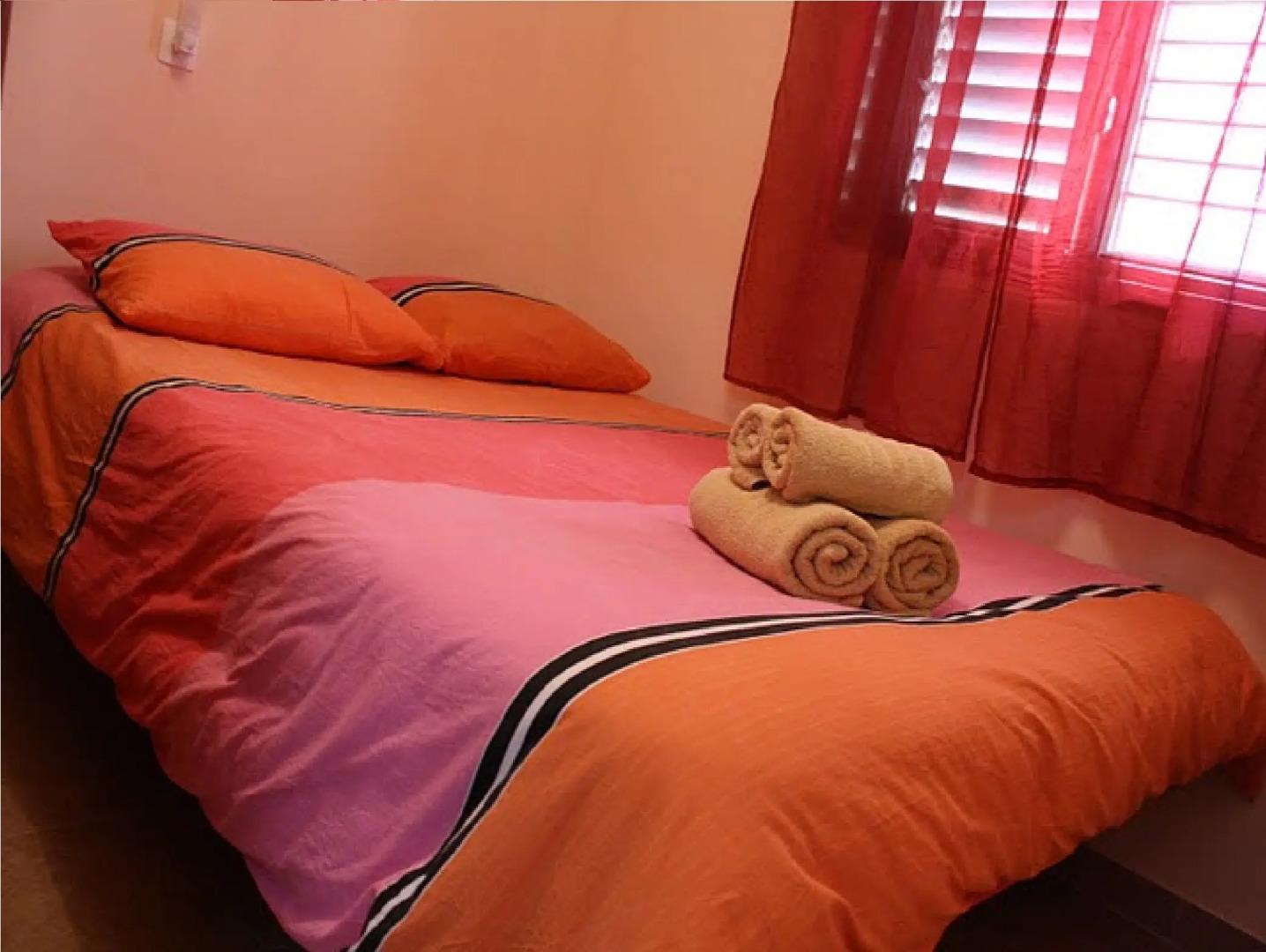 Апартаменты ARENDAIZRAIL Ben Gurion 81