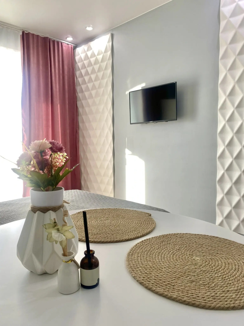 Квартира Sweet home Irkutsk