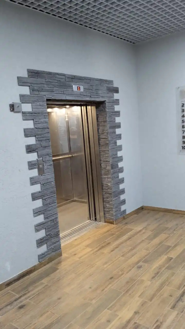 Апартаменты Моя Квартира