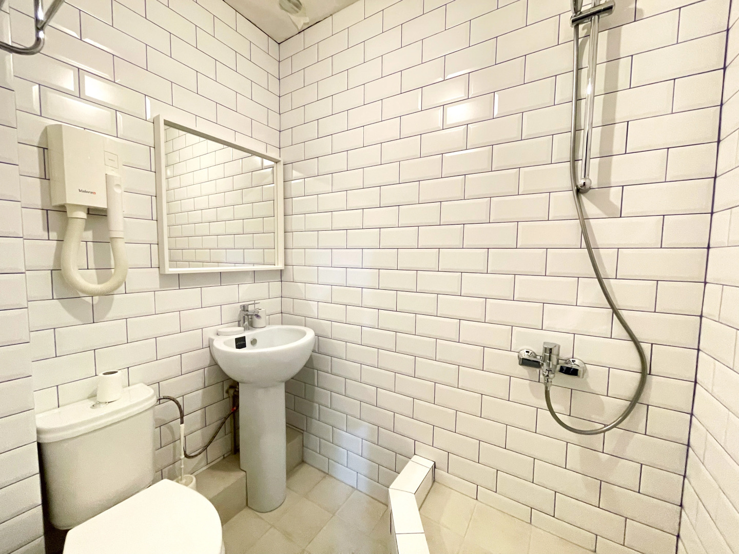 Гостевой дом Ла-Манча