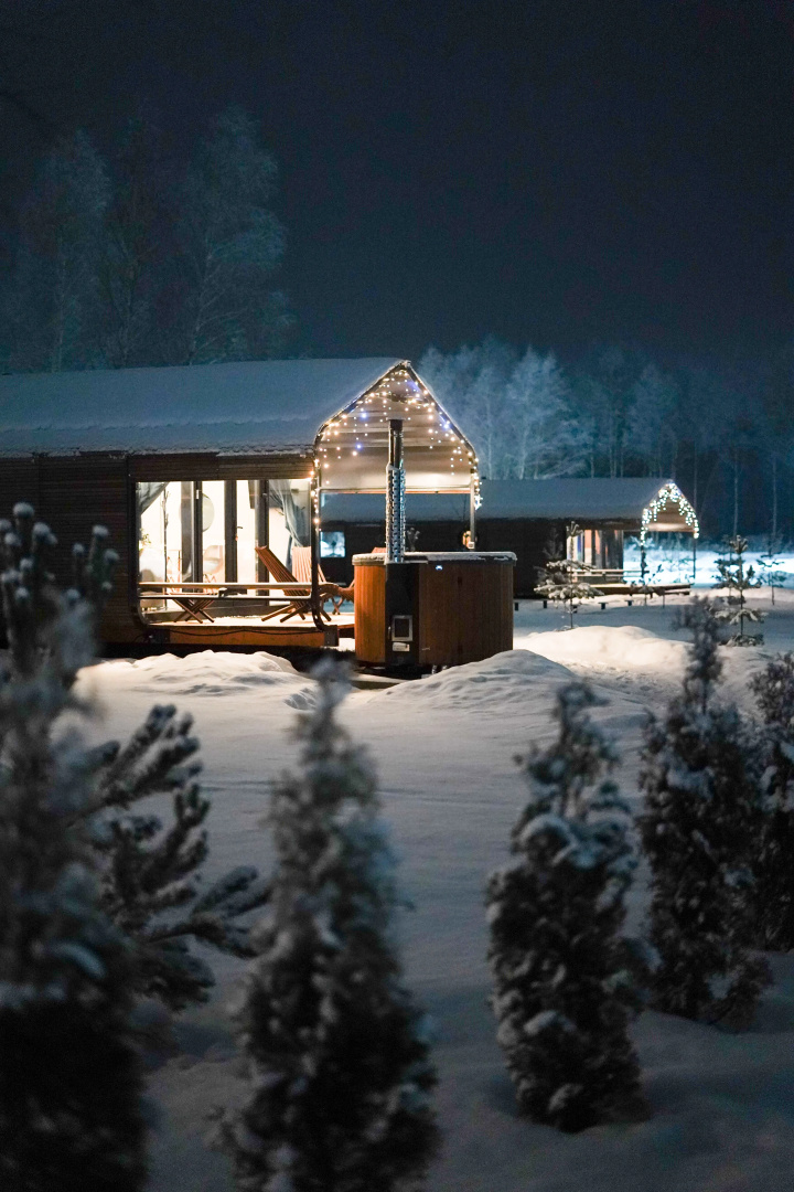 Holiday Village Pereslavl