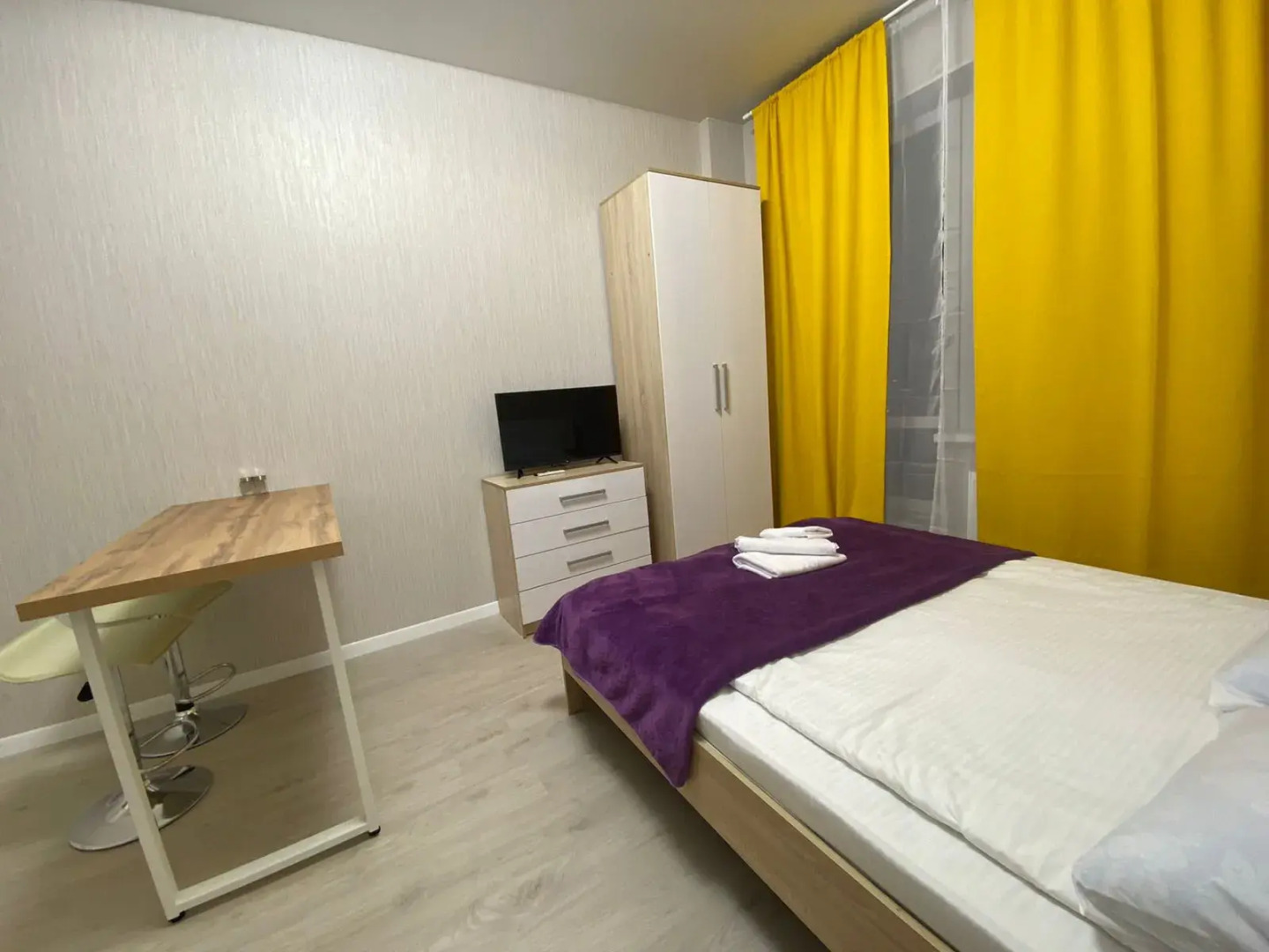 Гостевой Дом Salut Go