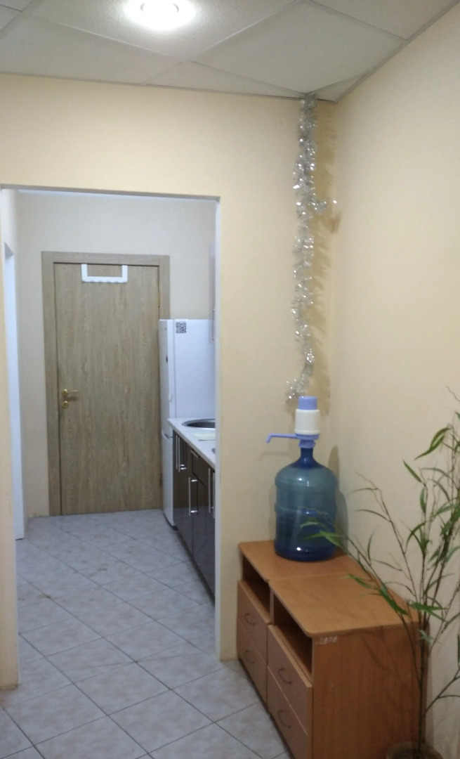 Гостевой Дом Домашний Уют Улице Чернышевского 1