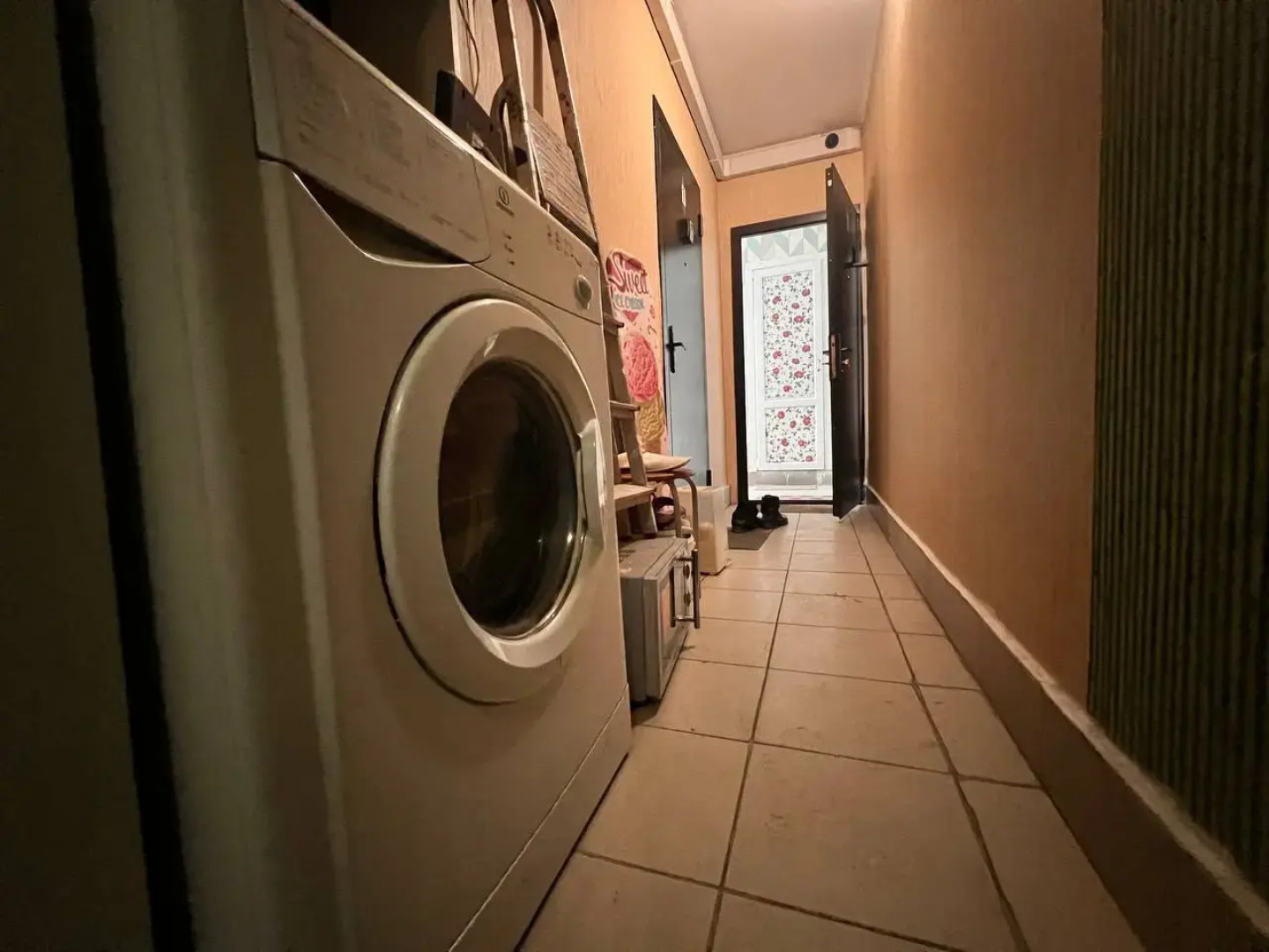 АпартаментыМИНИ СТУДИЯ ЭКОНОМ УЮТНО ЦЕНТР