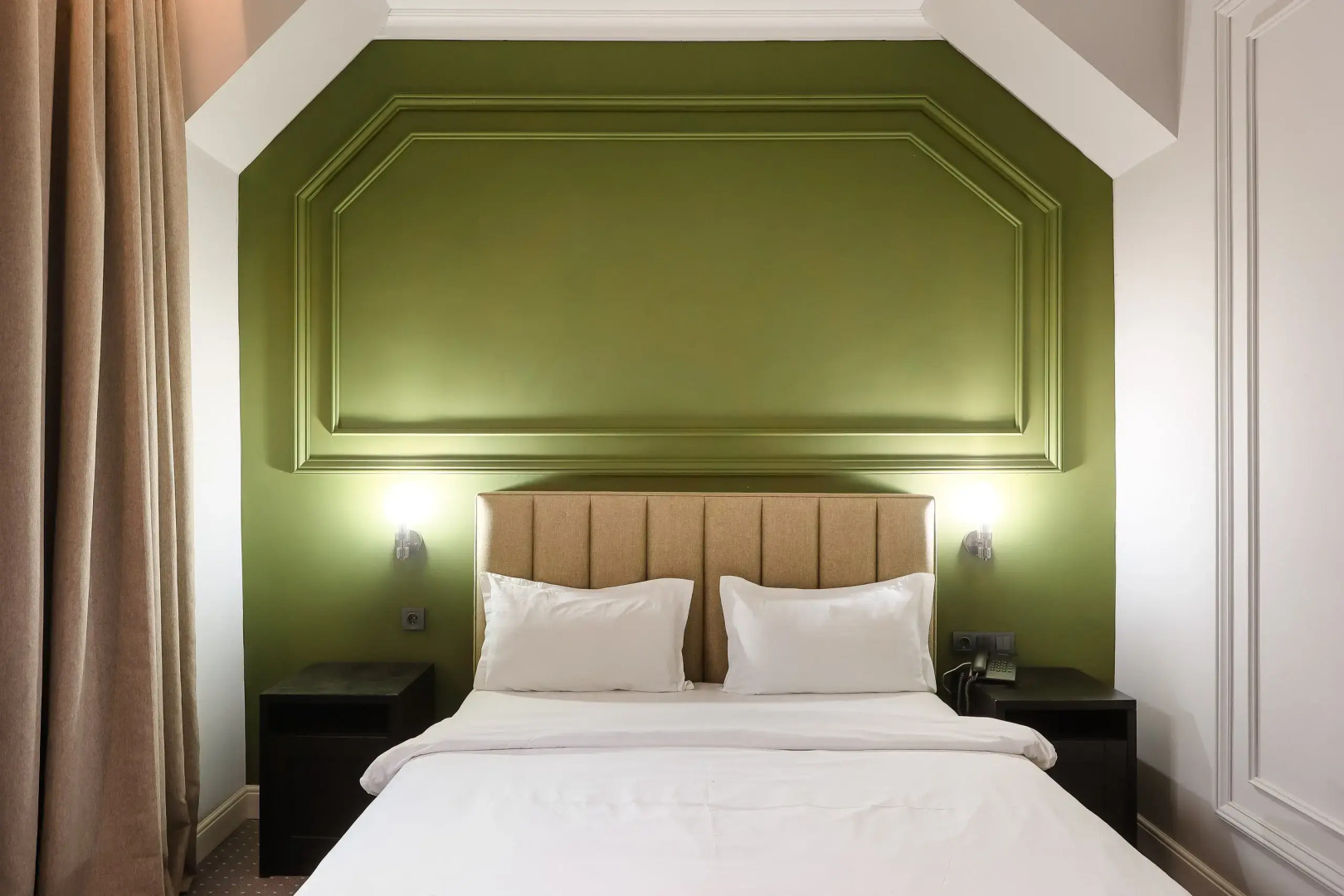 Отель Grand Opera