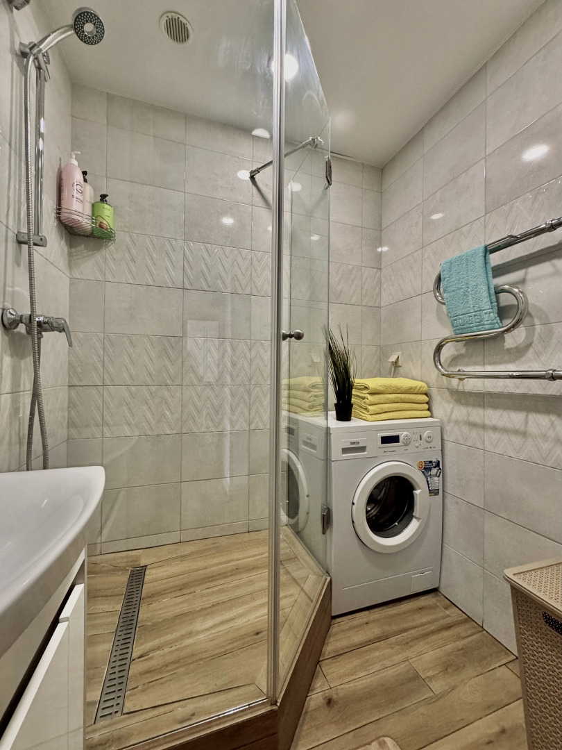 Апартаменты Шикарная двушечка в центре Минска