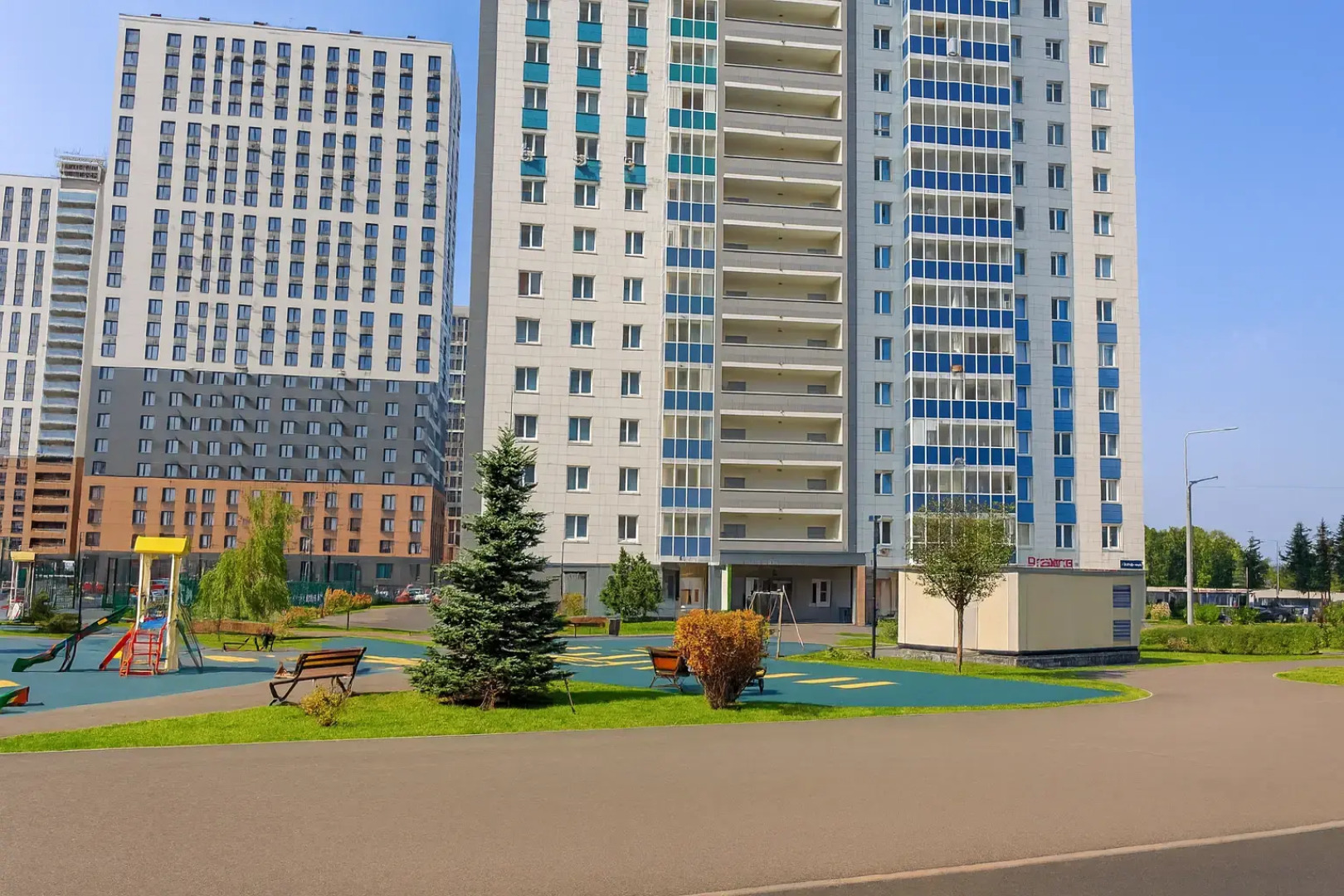 Апартаменты 15 Minut to City Centr & Airport LUX