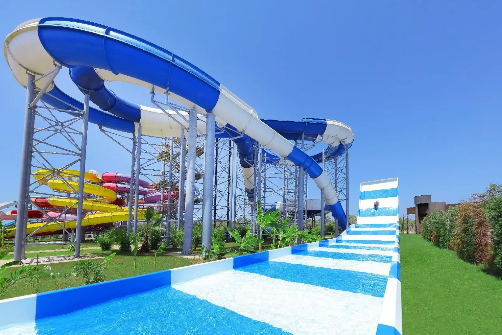 Concorde Luxury Resort & Casino